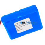 Batería para PLC JW-L2S3P-2 [Batería de Repuesto]